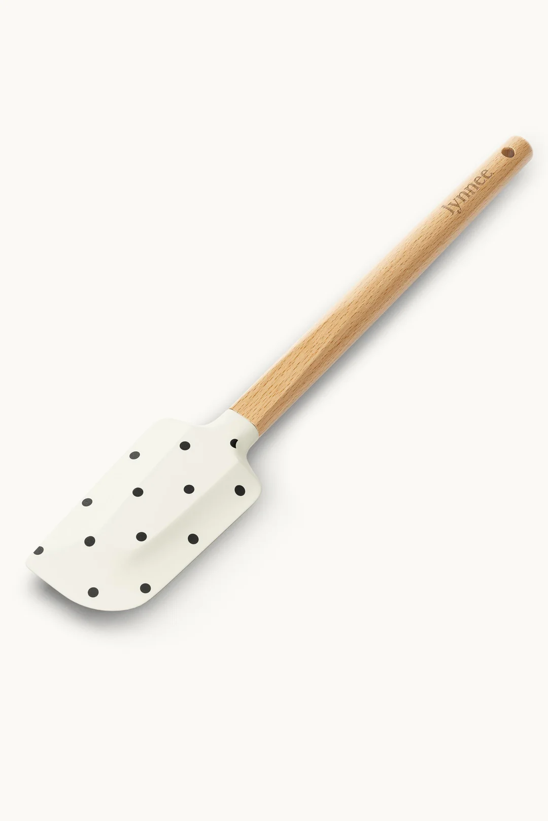 11" Fry Pan x For Love & Lemons — Ivory
