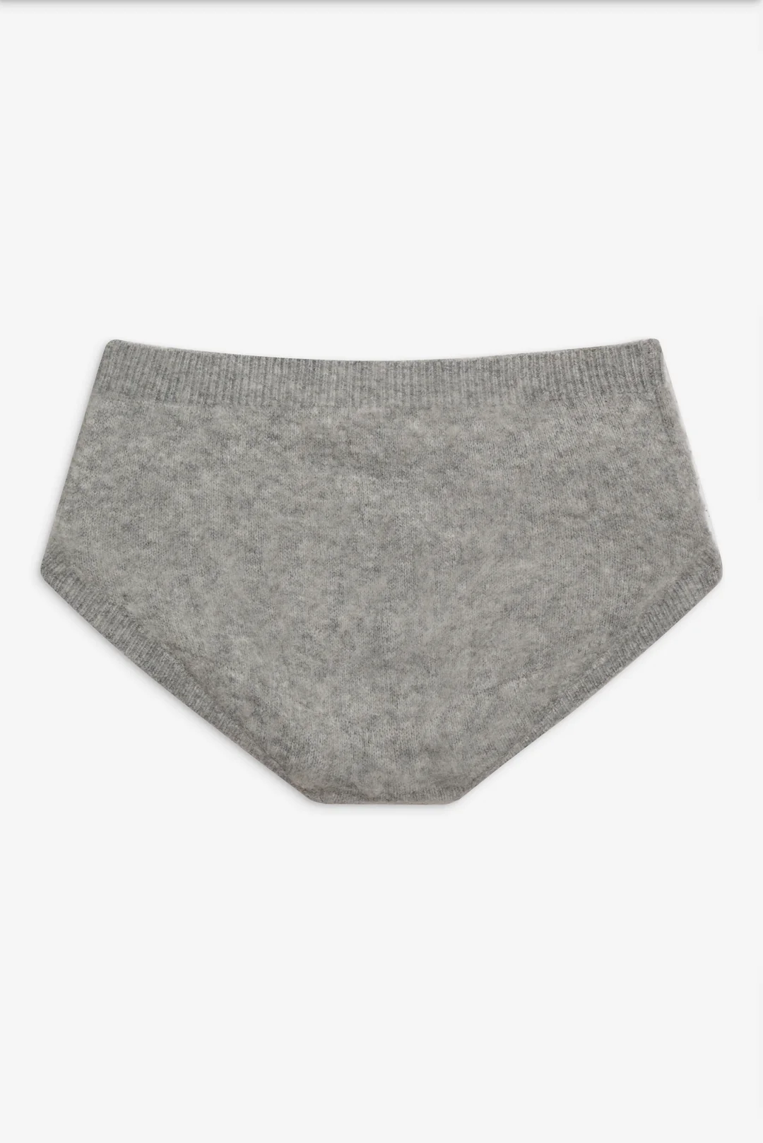 Arinah Boyshort — Grey