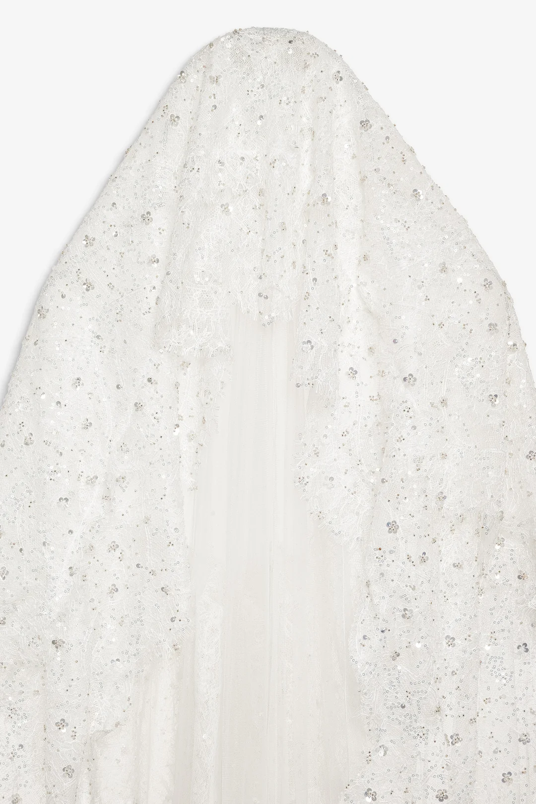 Ava Veil — White 5 Ava Veil — White